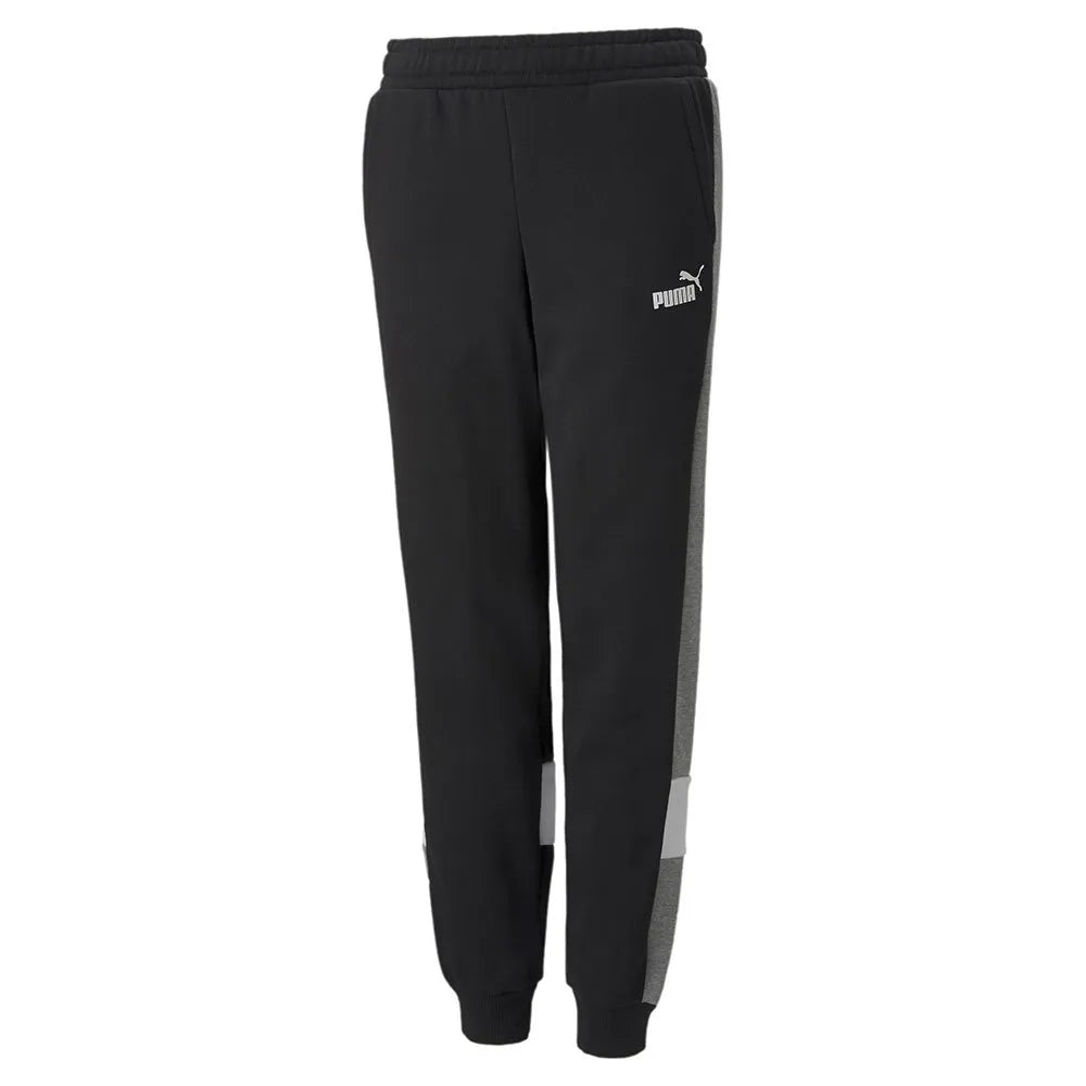 Puma Essentials+ Colorblock Fl Cl pants