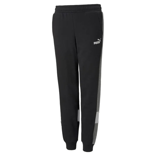 Puma Essentials+ Colorblock Fl Cl pants