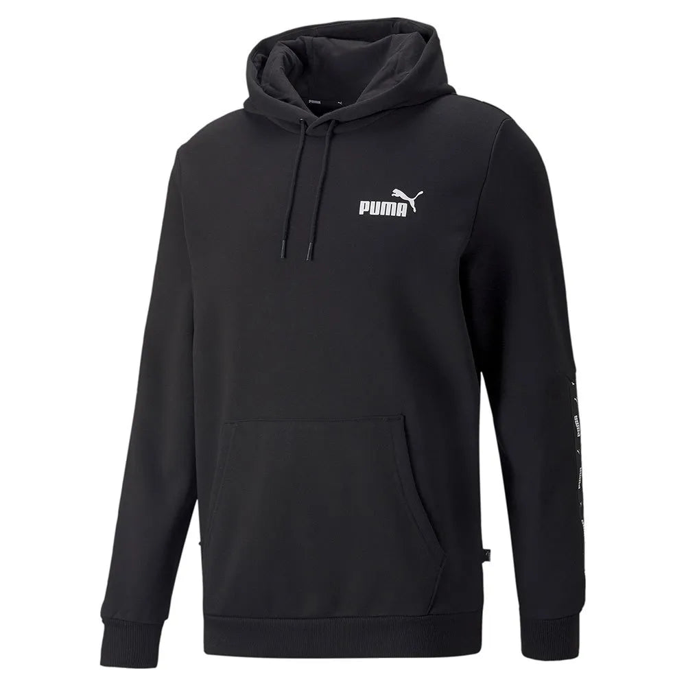 Puma Essentials+ Tape Fl sweatshirt
