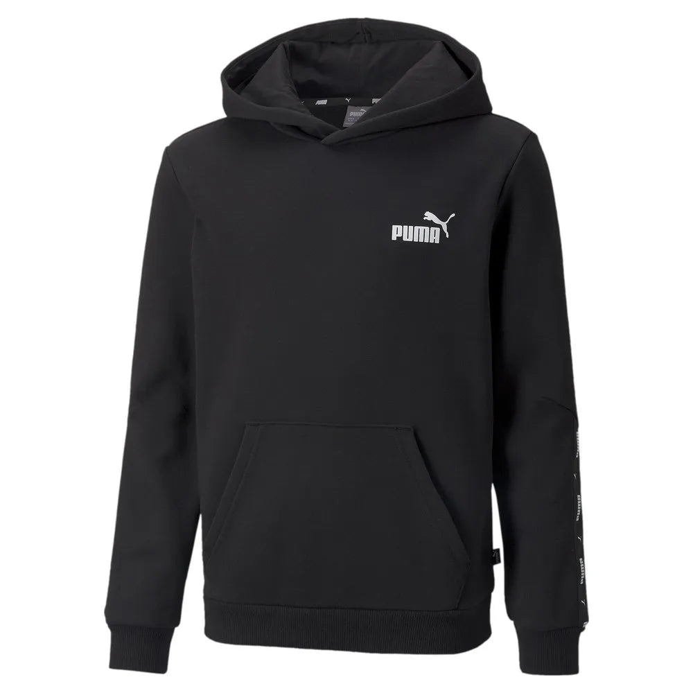 Puma Essentiel Camo sweatshirt
