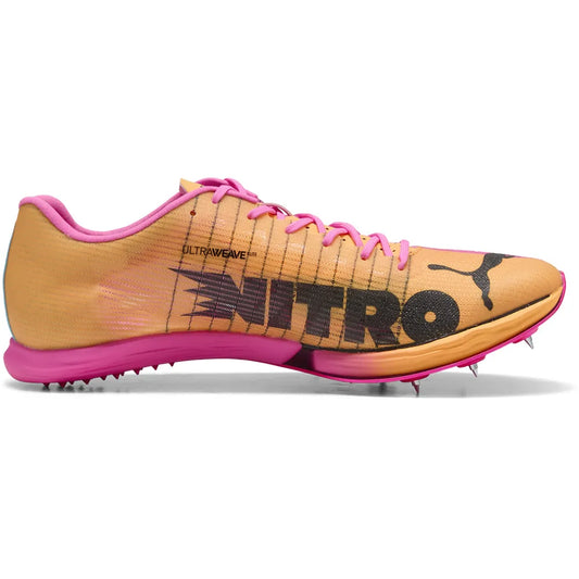 Puma evoSPEED Forte NITRO Elite track shoes