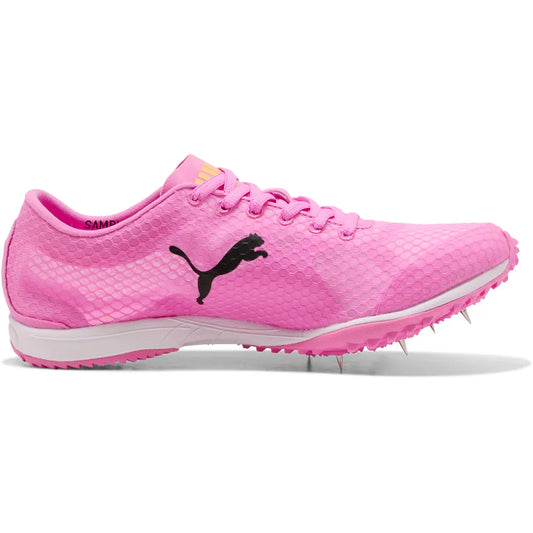 Puma evoSPEED Haraka 8 track shoes
