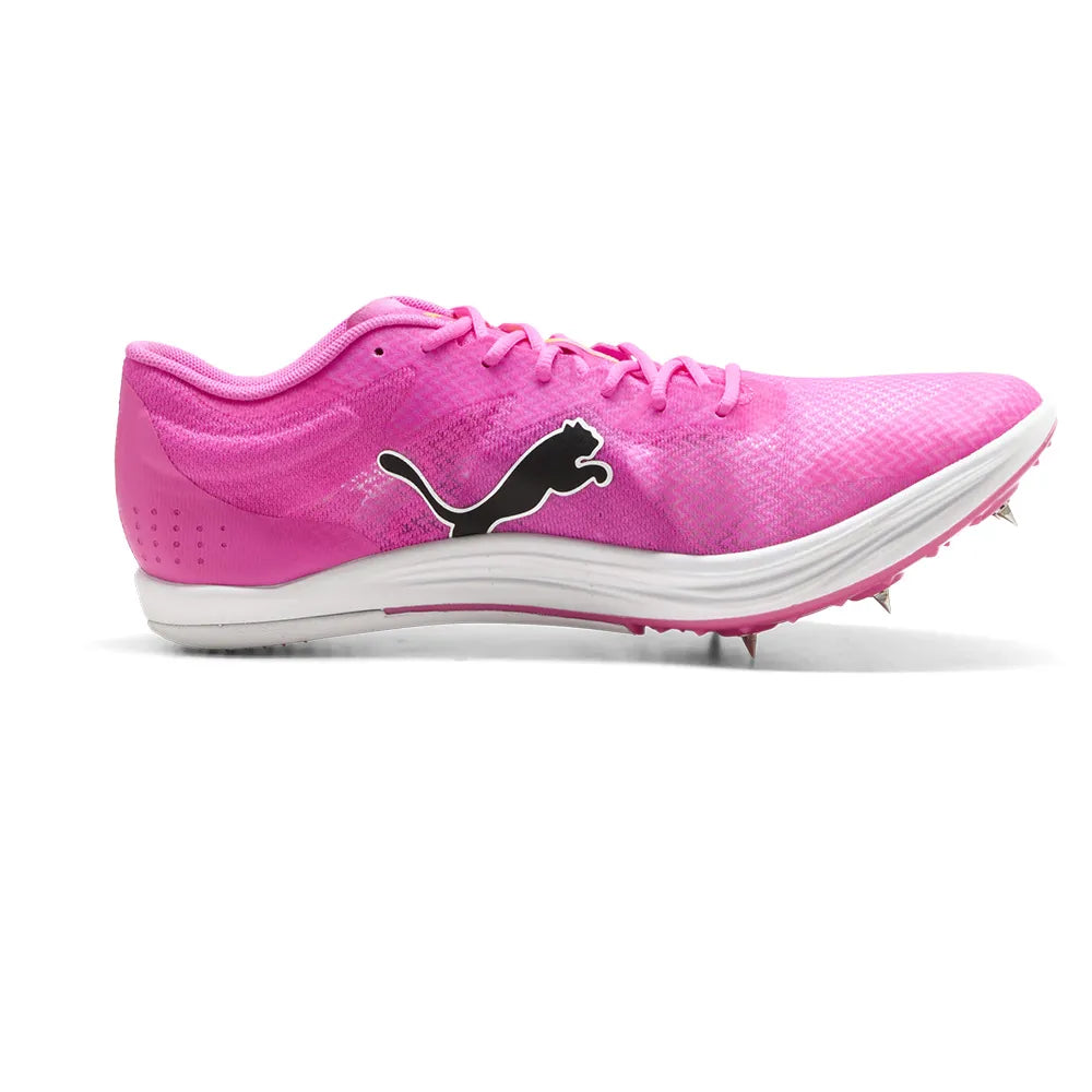 Puma evoSPEED Long Distance track shoes