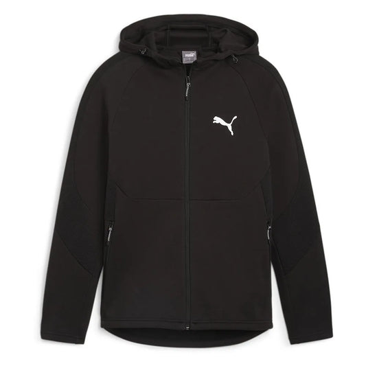 Puma Evostripe Dk full zip sweatshirt