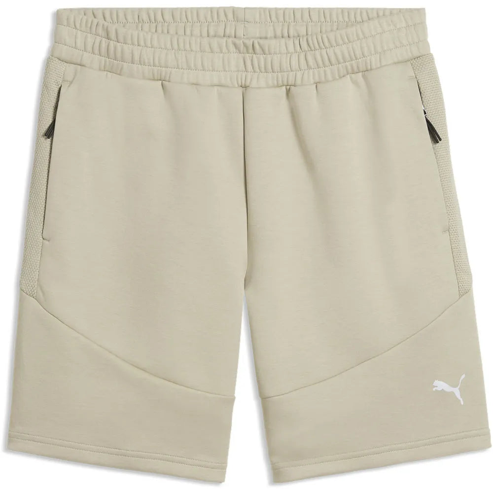 Puma Evostripe sweat shorts