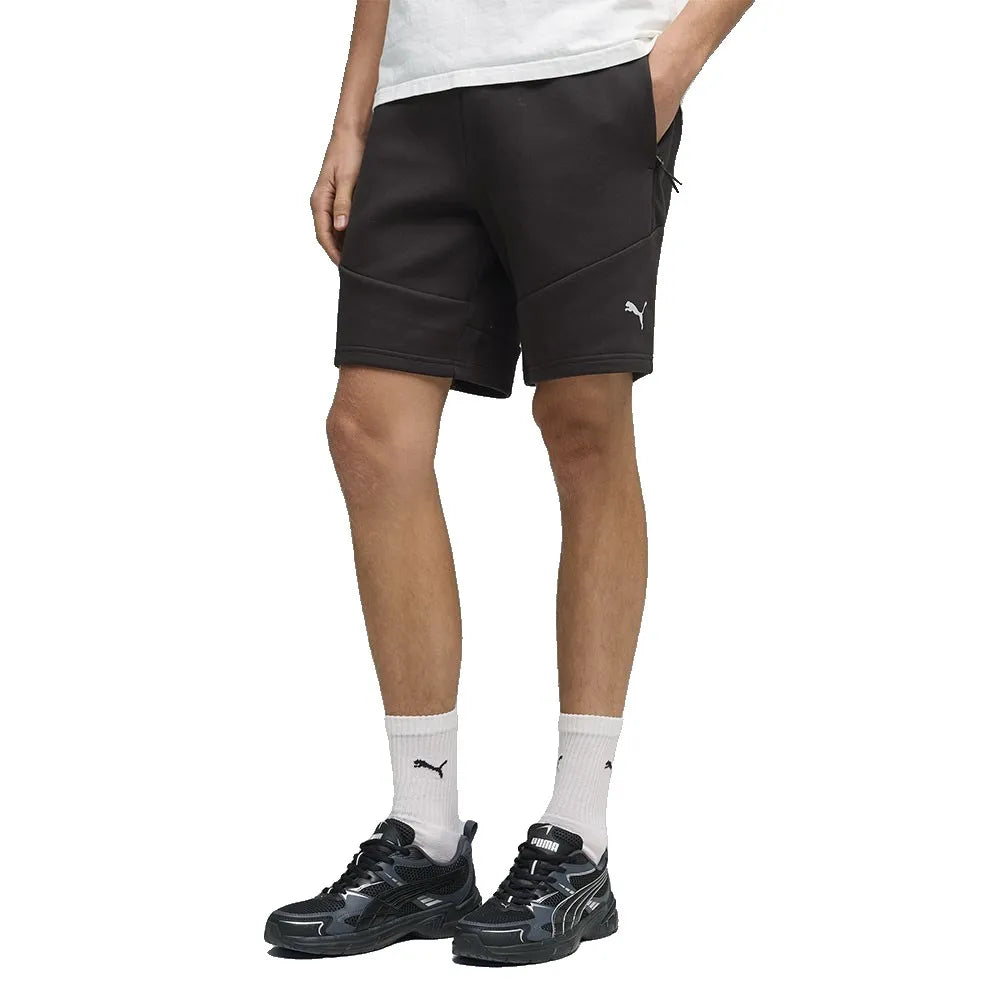Puma Evostripe sweat shorts