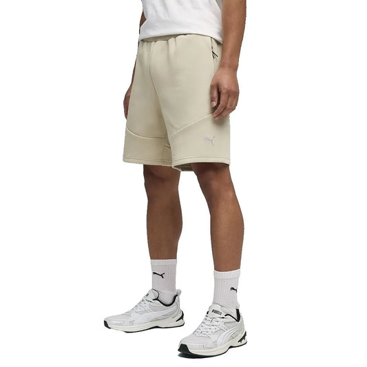 Puma Evostripe sweat shorts