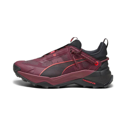 Puma Explore Nitro hiking shoes