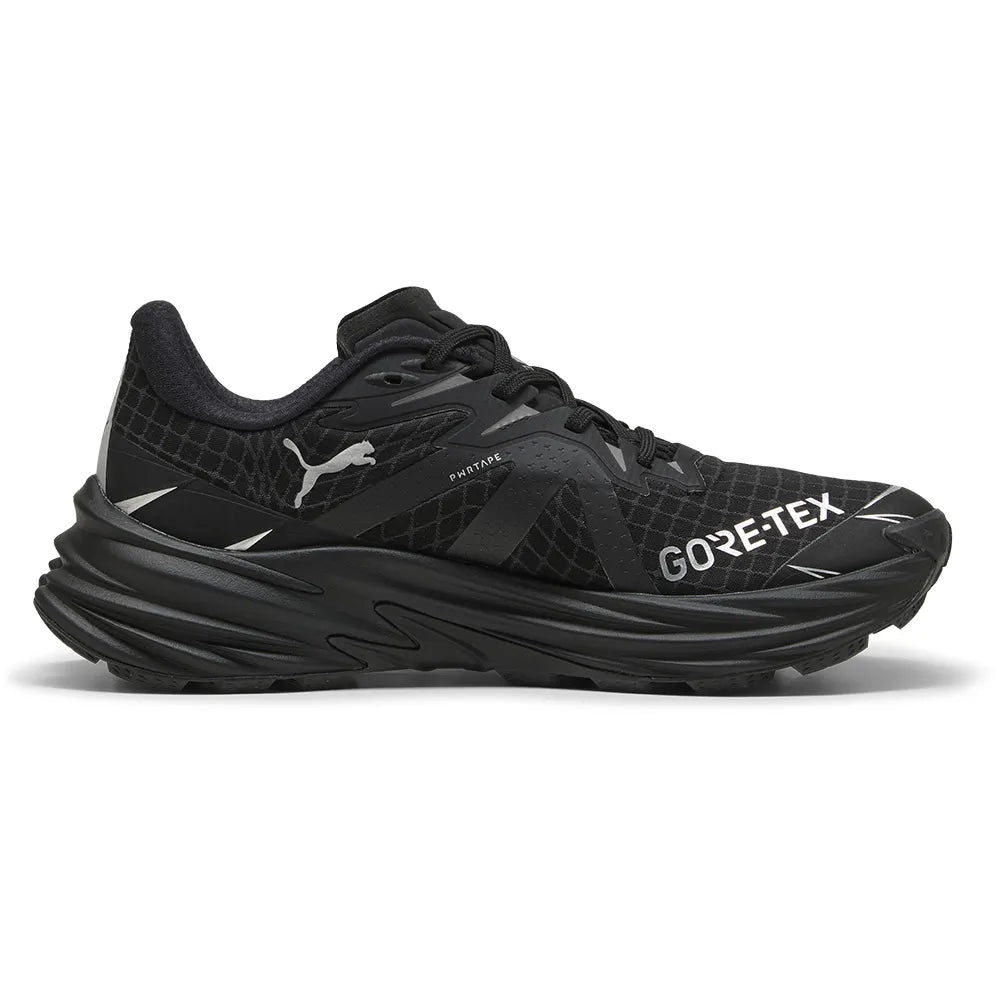 Puma Fast-Trac NITRO™ 4 GORE-TEX® trail running shoes