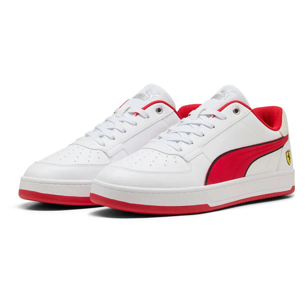 Puma Ferrari Caven 2.0 trainers