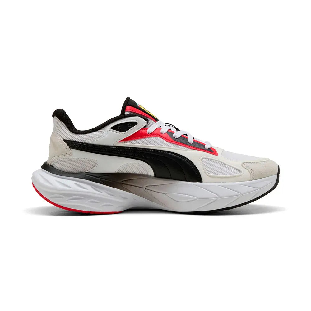 Puma Ferrari Hypnotic Ls 2 trainers