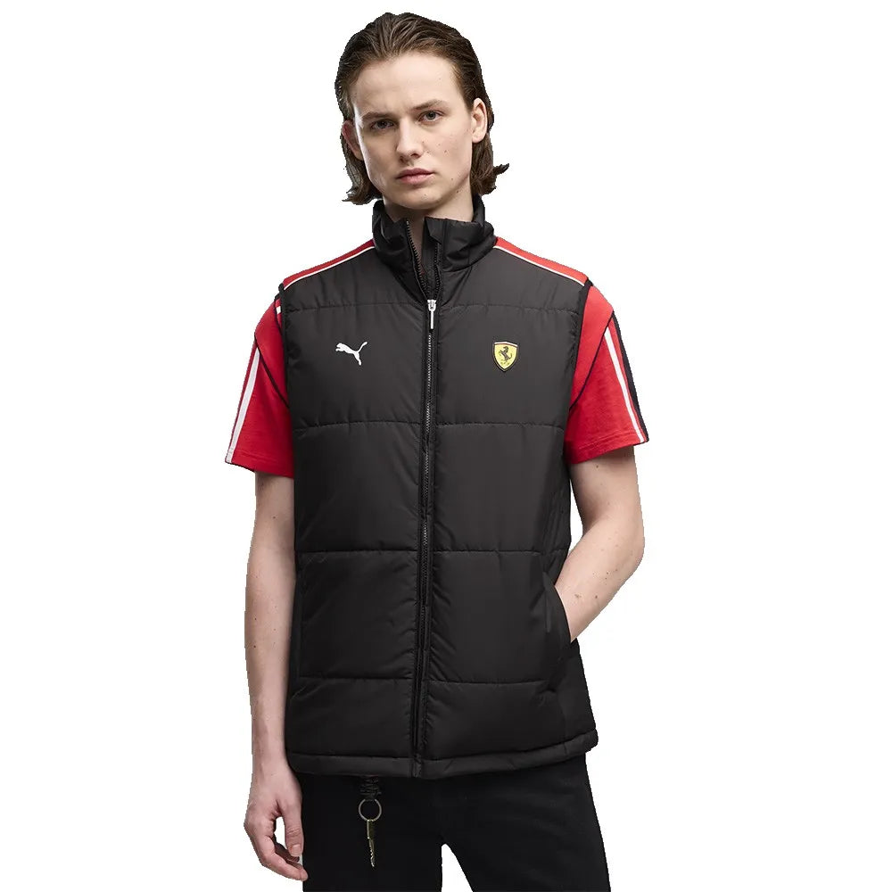 Puma Ferrari MT7 Ecolite vest