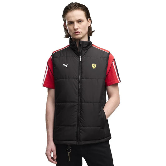 Puma Ferrari MT7 Ecolite vest