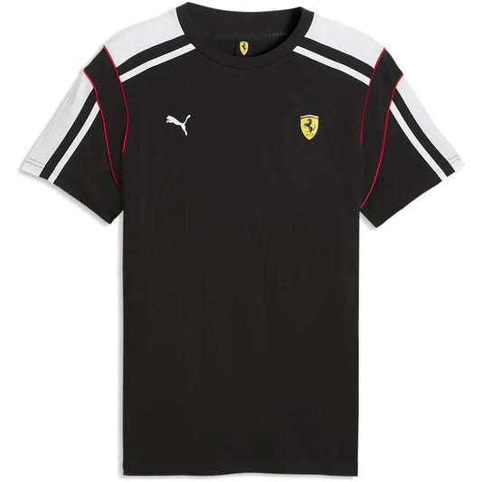 Puma Ferrari MT7 short sleeve T-shirt