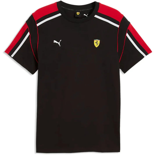Puma Ferrari MT7 short sleeve T-shirt