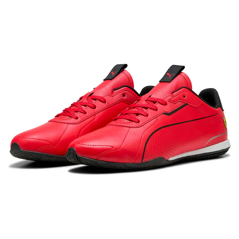 Puma Ferrari Neo Cat 3.0 trainers
