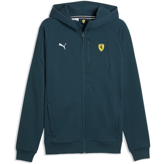 Puma Ferrari PM1 full zip sweatshirt