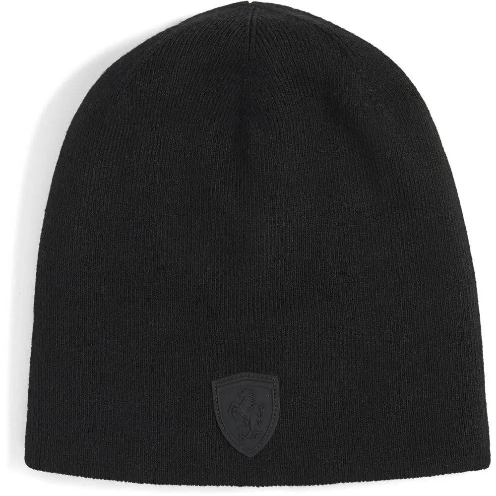 Puma Ferrari Pro Cuffless beanie