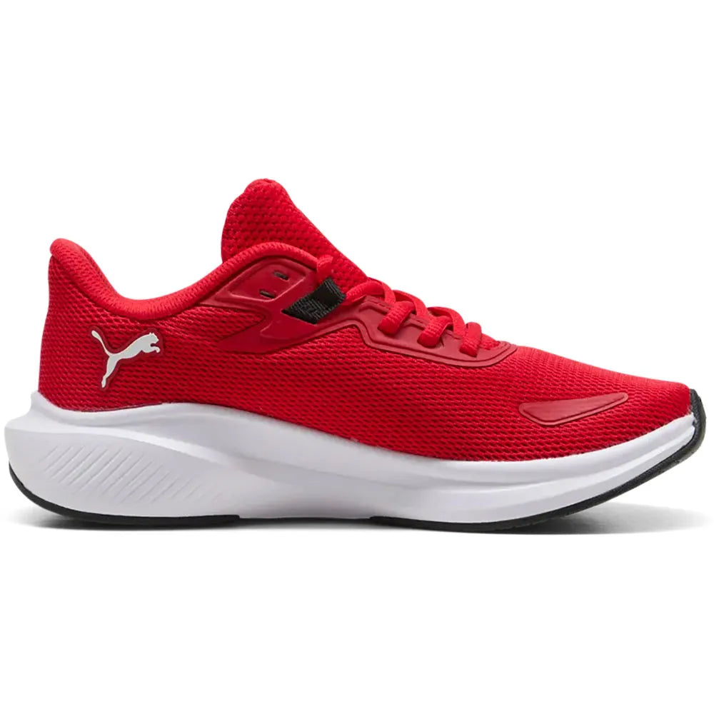 Puma Ferrari Skyrocket Lite trainers