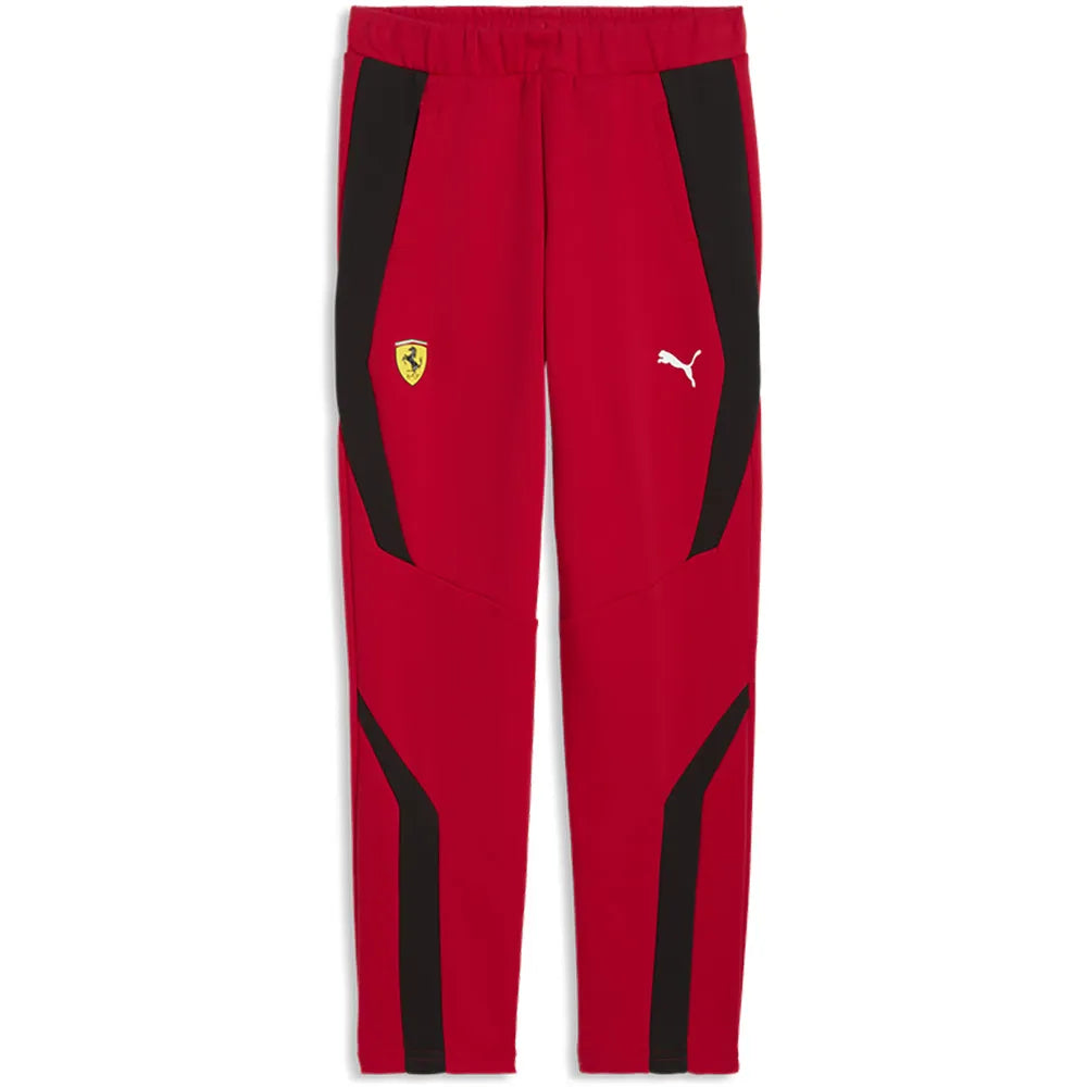 Puma Ferrari sweat pants