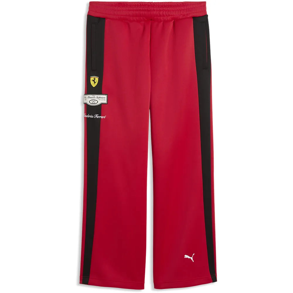Puma Ferrari T7 pants