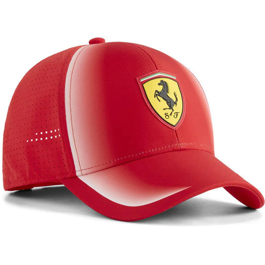 Puma Ferrari Team Replica junior cap