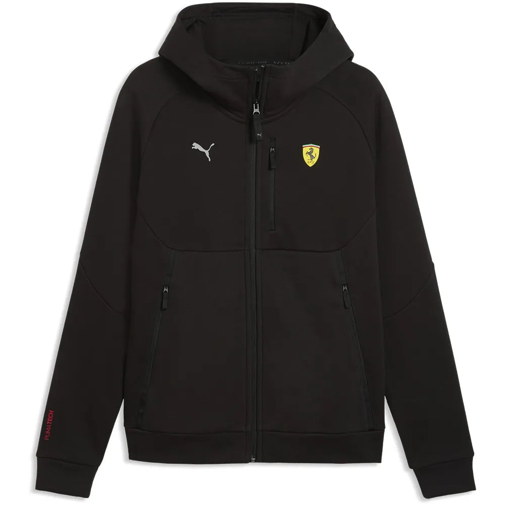 Puma Ferrari Tech jacket