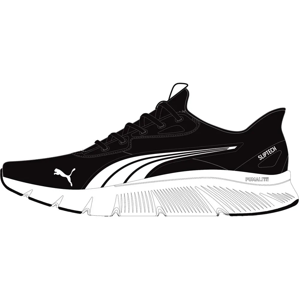 Puma Flexfocus Lite Sliptech trainers
