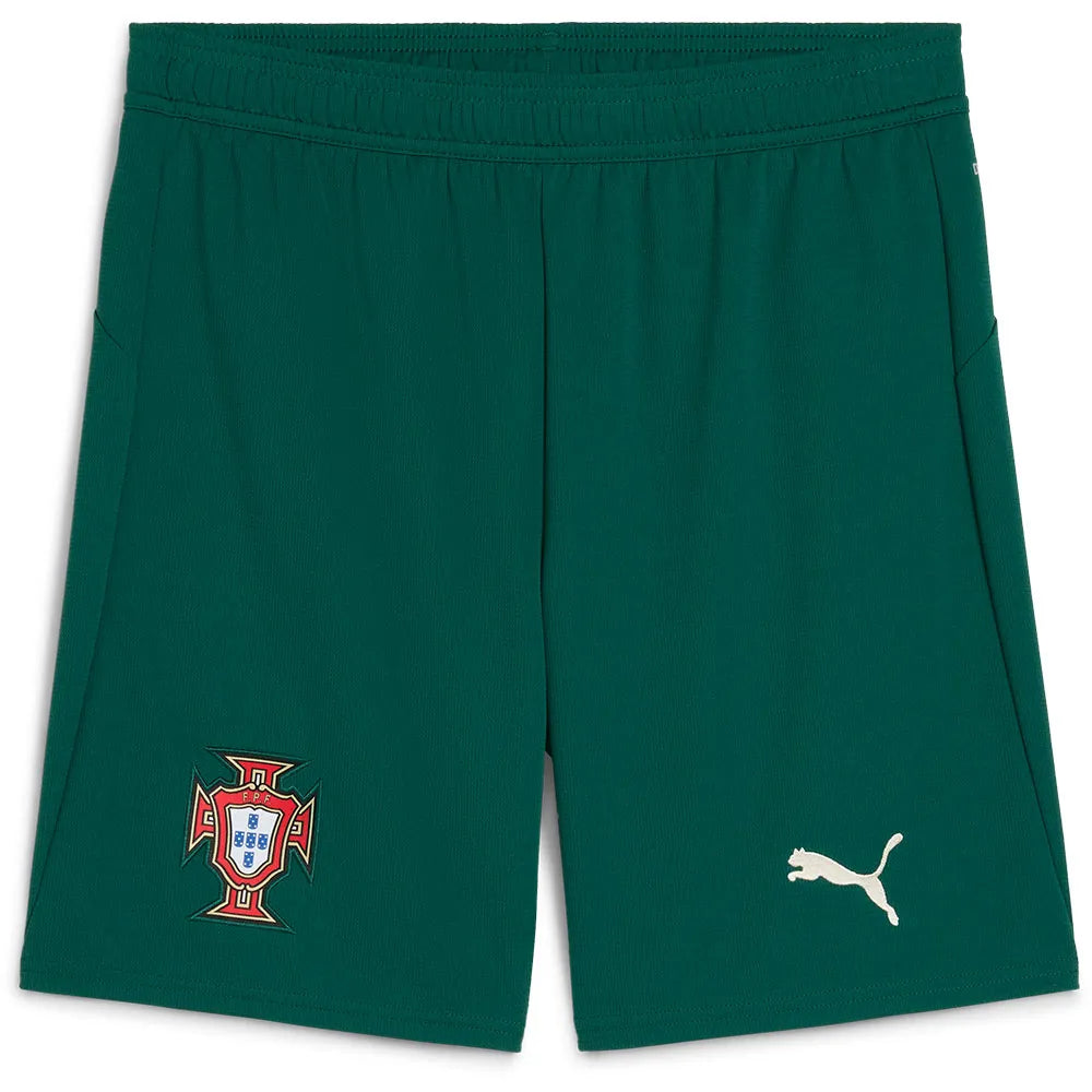 Puma FPF Portugal Replica shorts