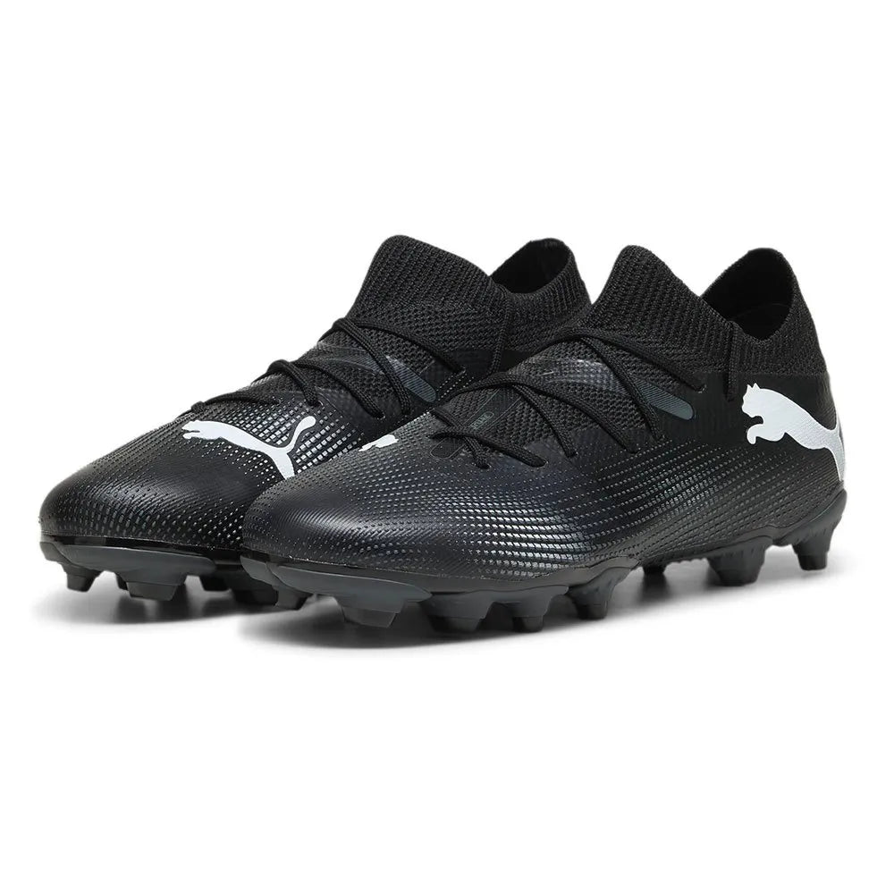 Puma Future 7 Match FG/AG junior football boots