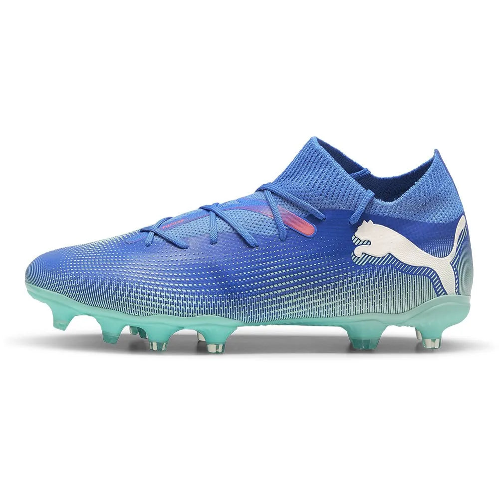 Puma Future 7 Match FG/AG woman football boots