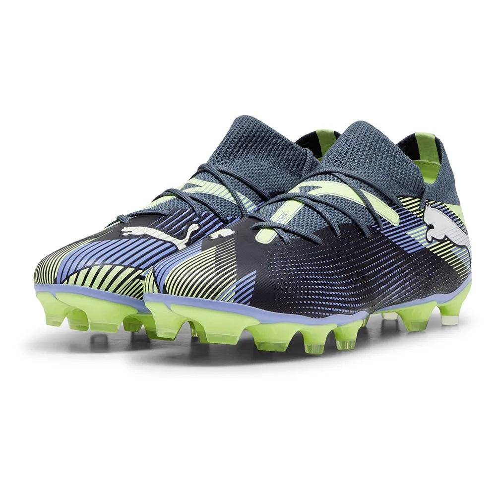 Puma Future 7 Match FG/AG woman football boots
