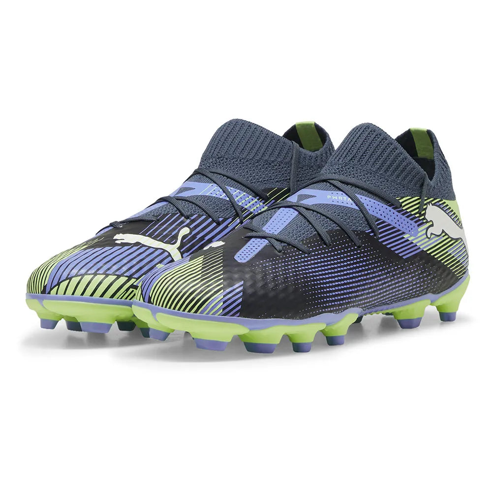 Puma Future 7 Pro FG/AG Jr junior football boots