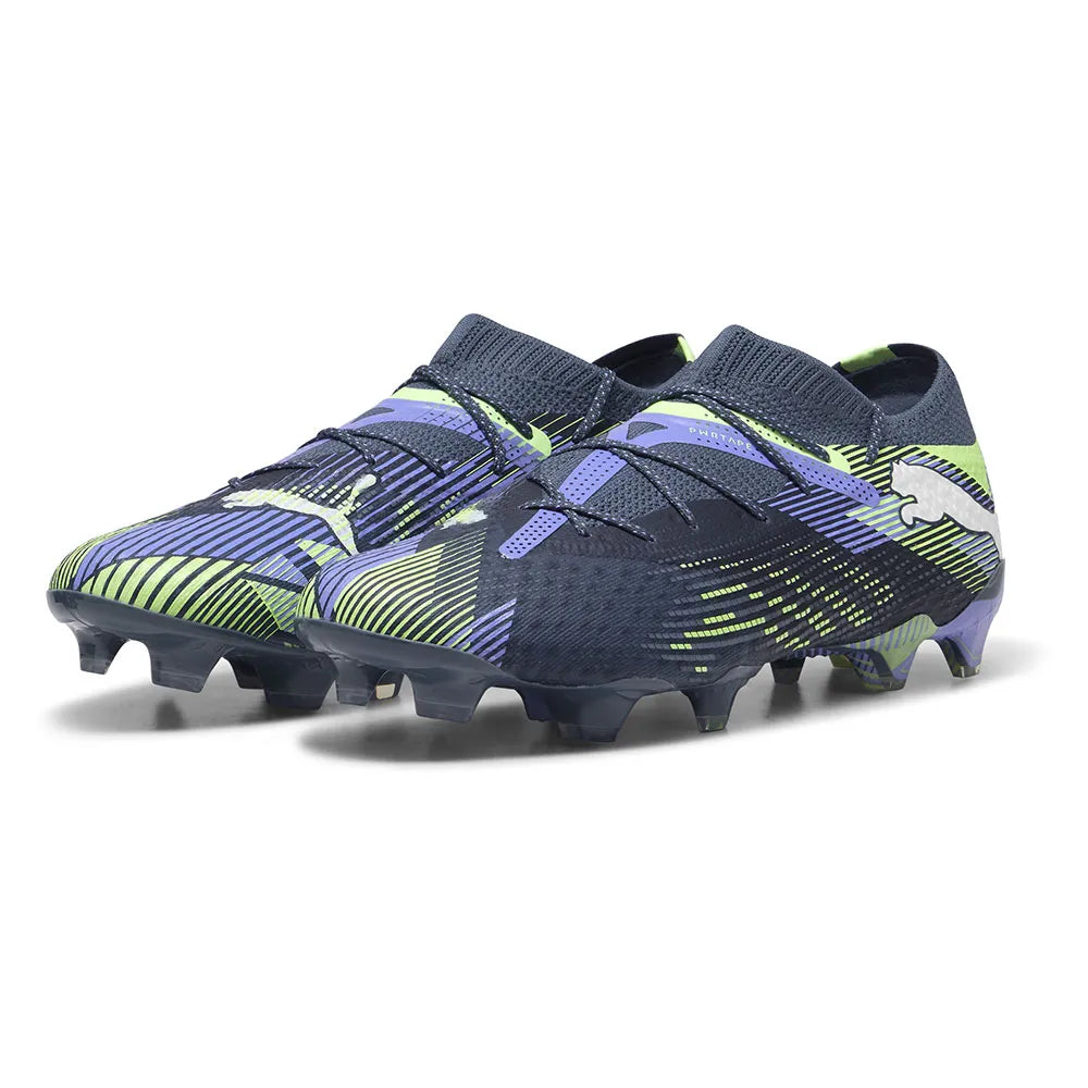 Puma Future 7 Ultimate Low FG/AG football boots