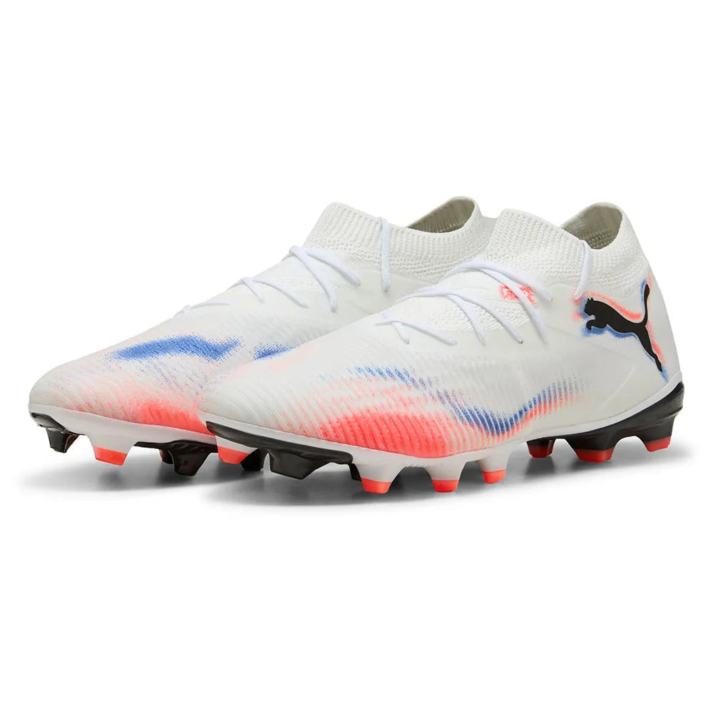 Puma Future 8 Match FG/AG football boots