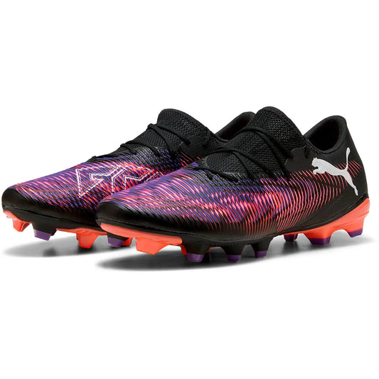 Puma Future 8 Match Low FG/AG football boots