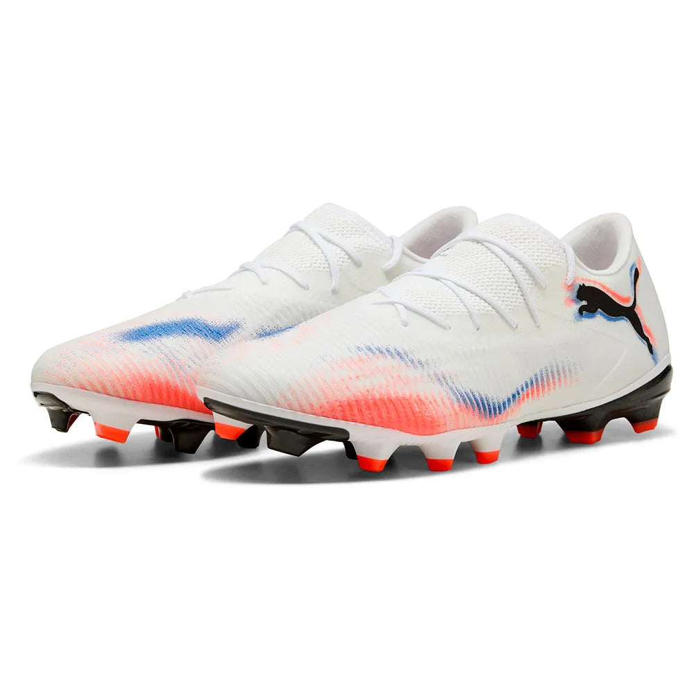 Puma Future 8 Match Low FG/AG football boots