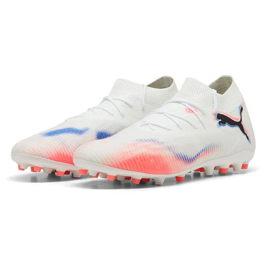 Puma Future 8 Match MG football boots