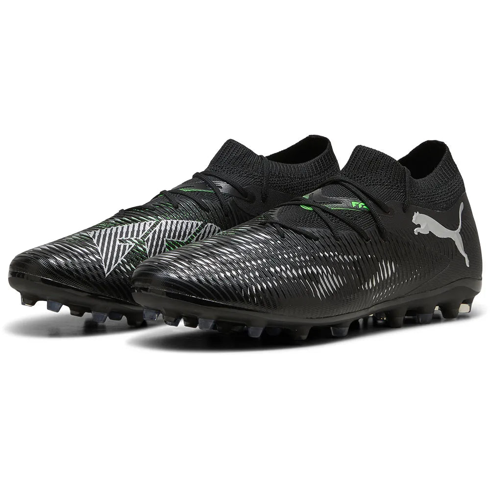 Puma Future 8 Match MG football boots
