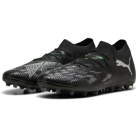Puma Future 8 Match MG football boots