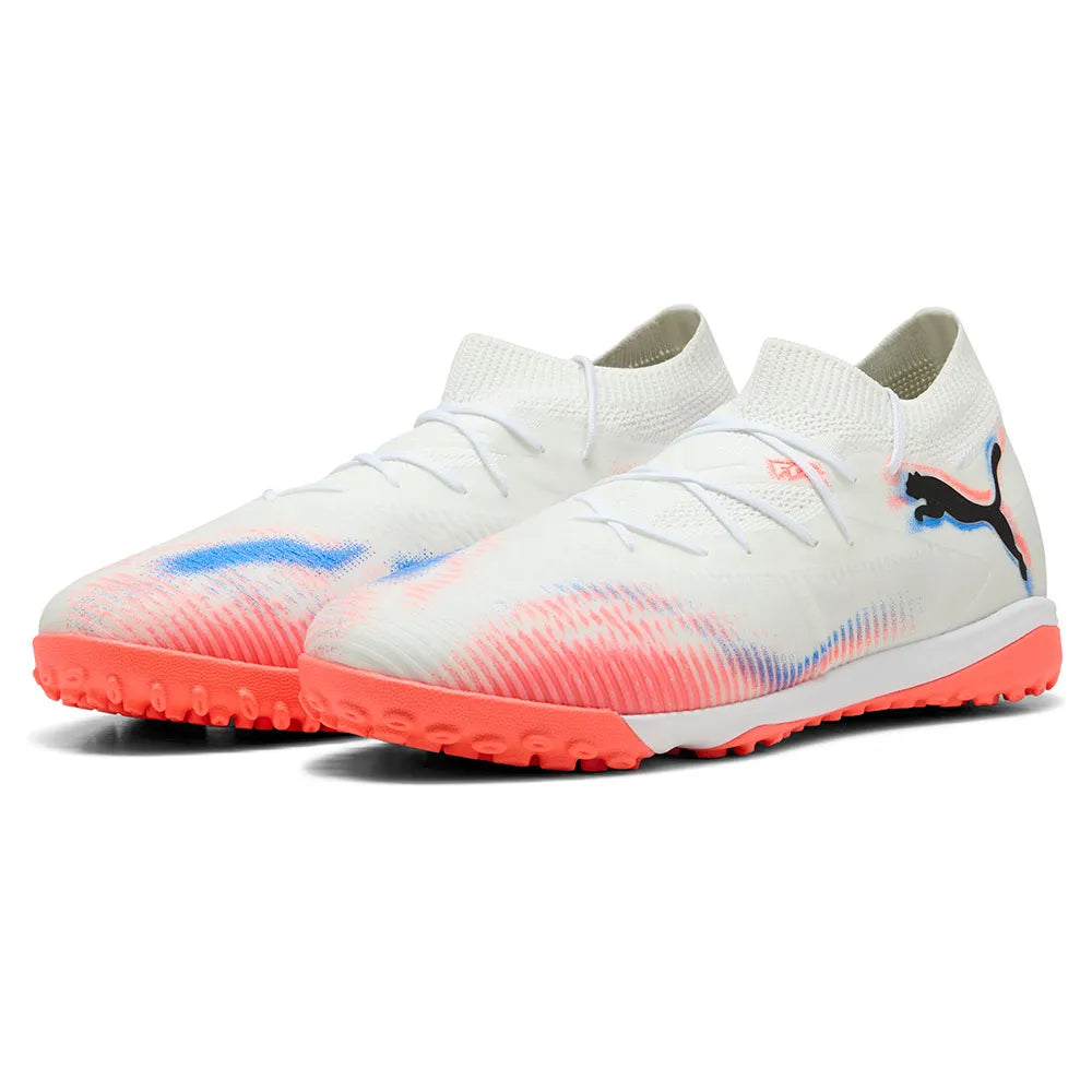 Puma Future 8 Match TF football boots
