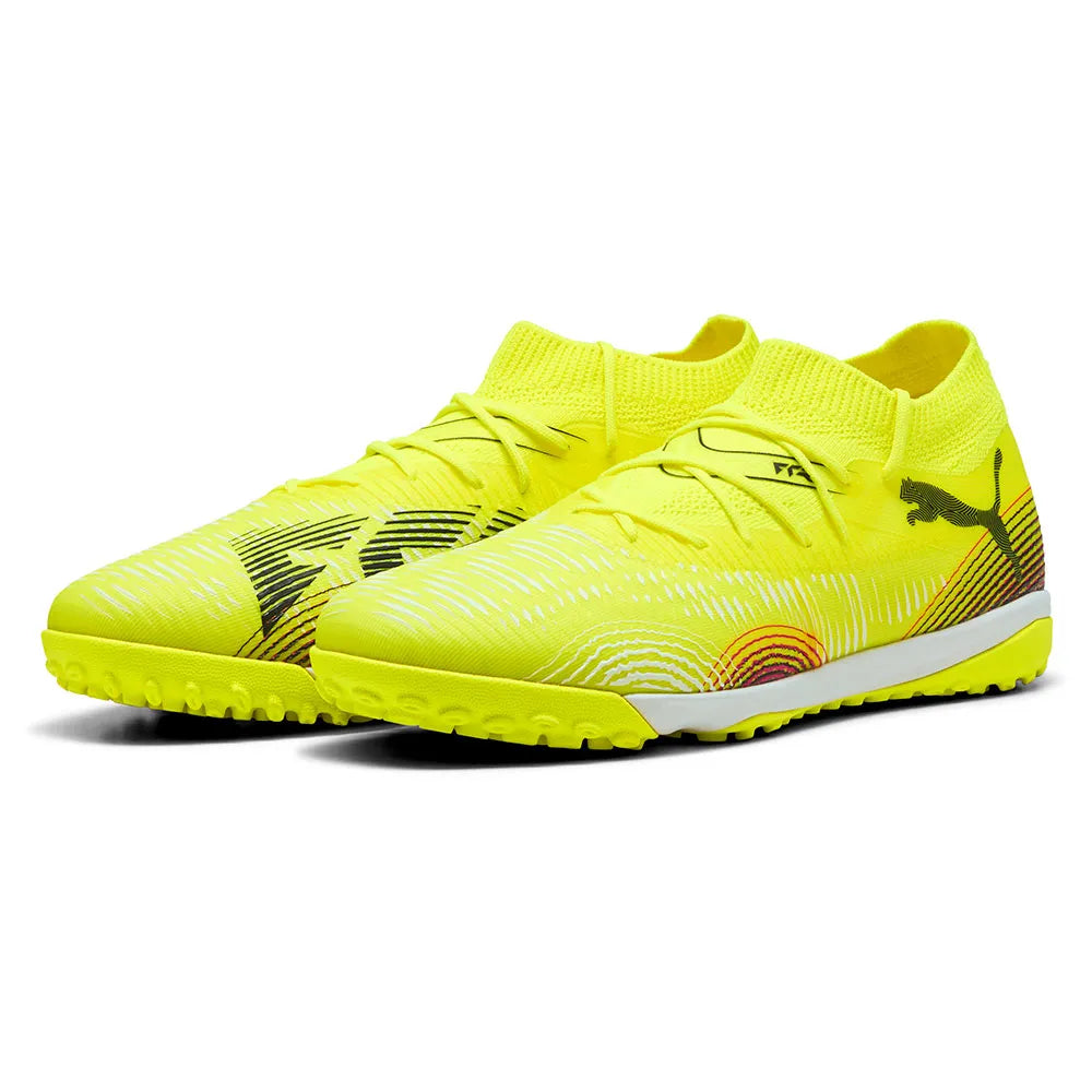 Puma Future 8 Match TT football boots