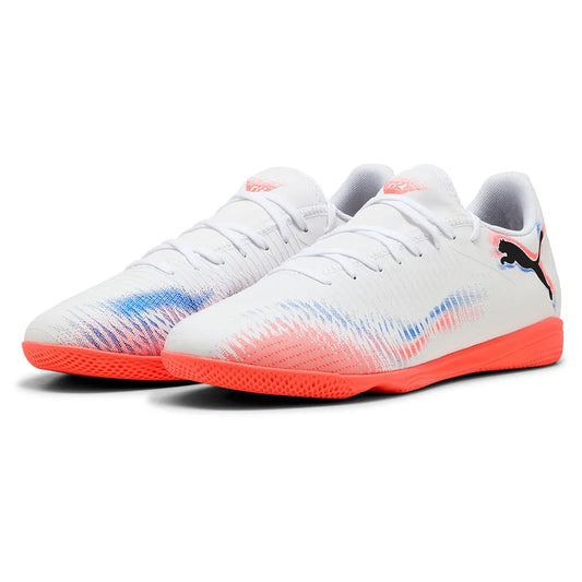 Puma Future 8 Play Indoor Football Shoes