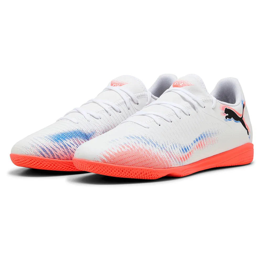 Puma Future 8 Play Indoor Football Shoes