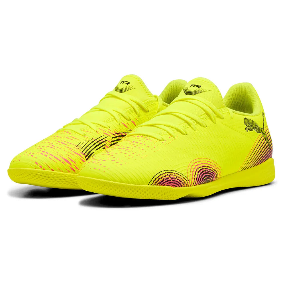 Puma Future 8 Play It Low football boots