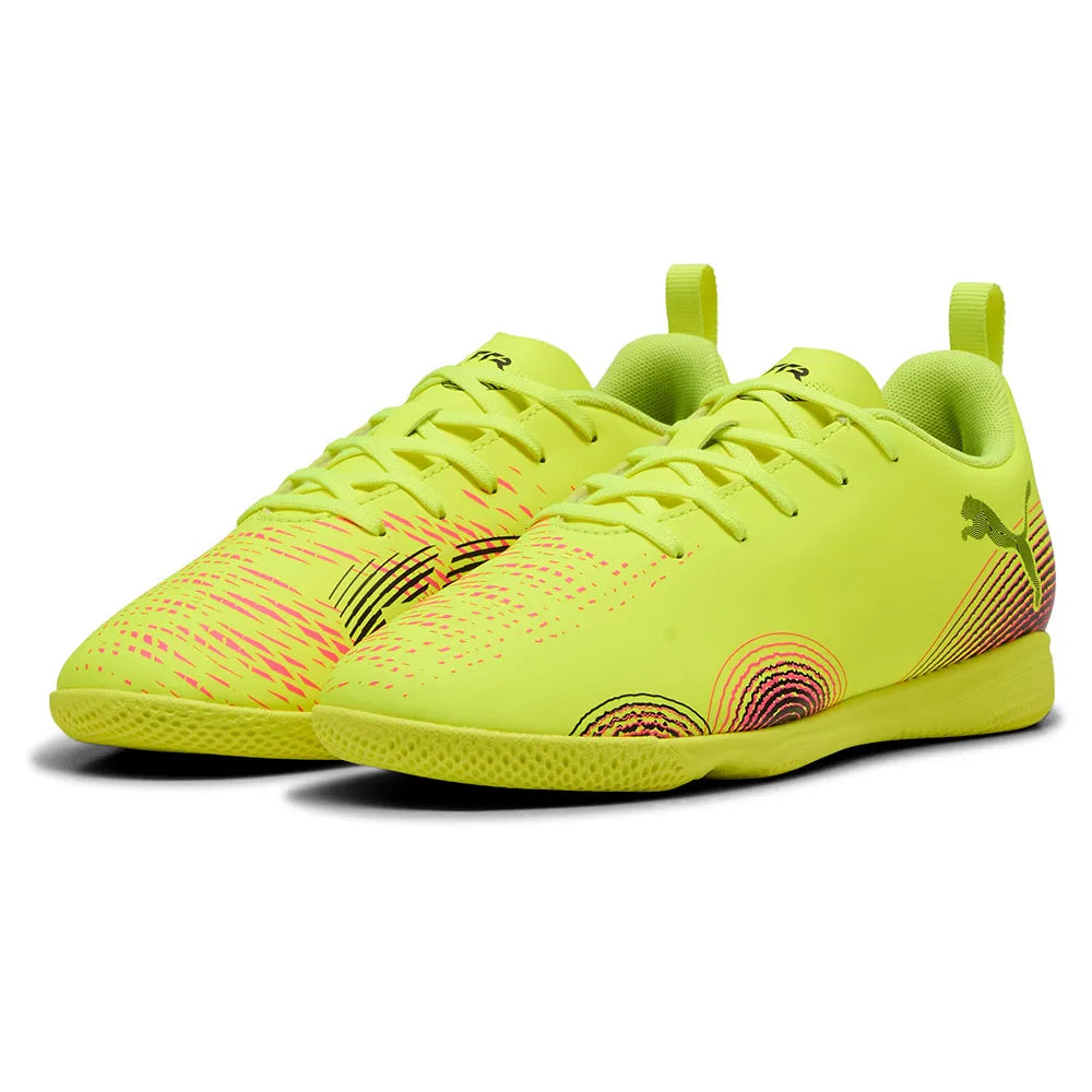 Puma Future 8 Play It Low junior football boots