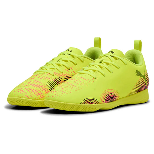 Puma Future 8 Play It Low junior football boots