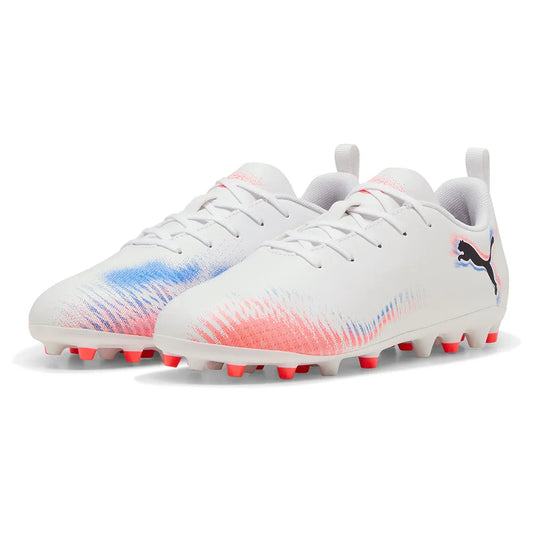 Puma Future 8 Play MG junior football boots