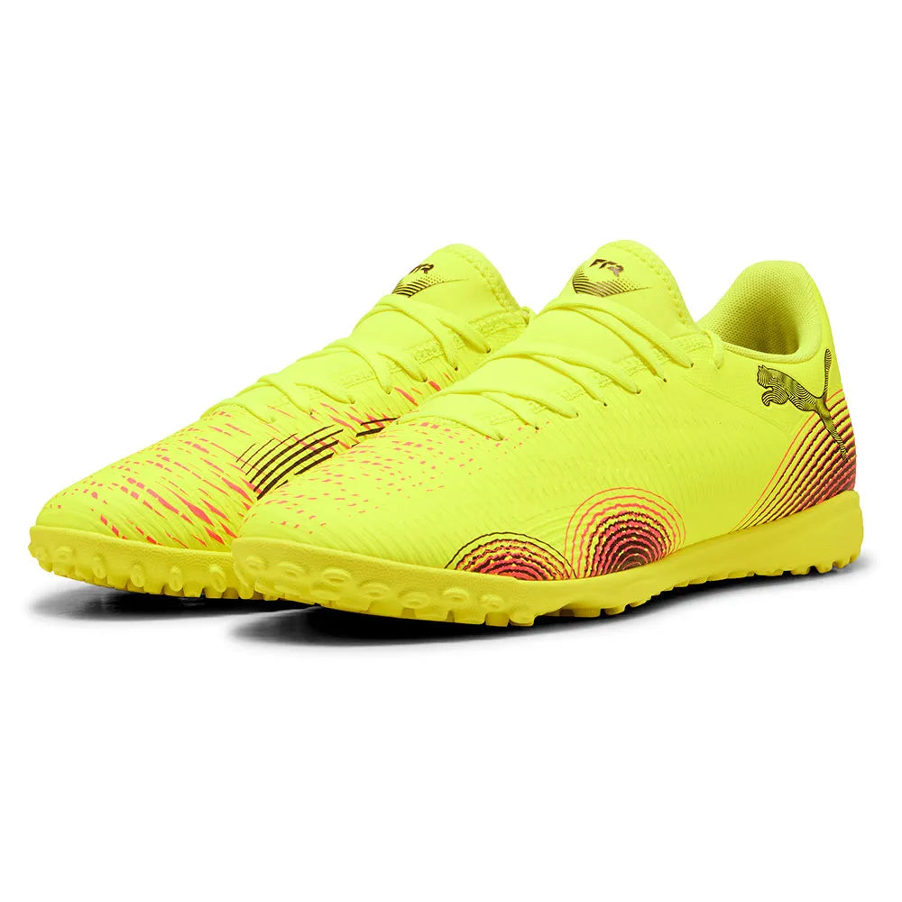 Puma Future 8 Play TT football boots