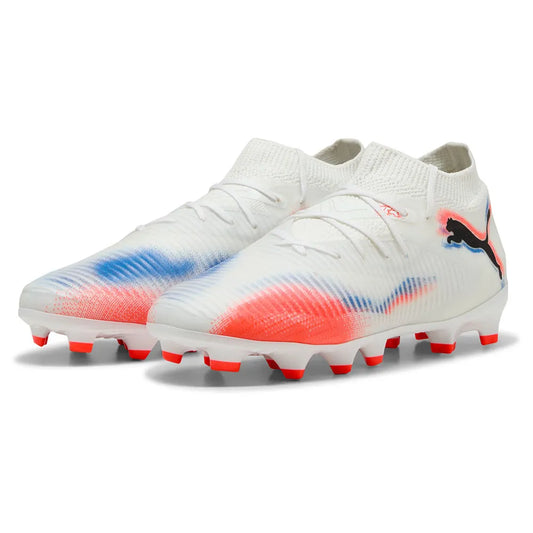 Puma Future 8 Pro FG/AG junior football boots